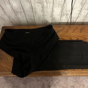 Worthington women’s work trousers